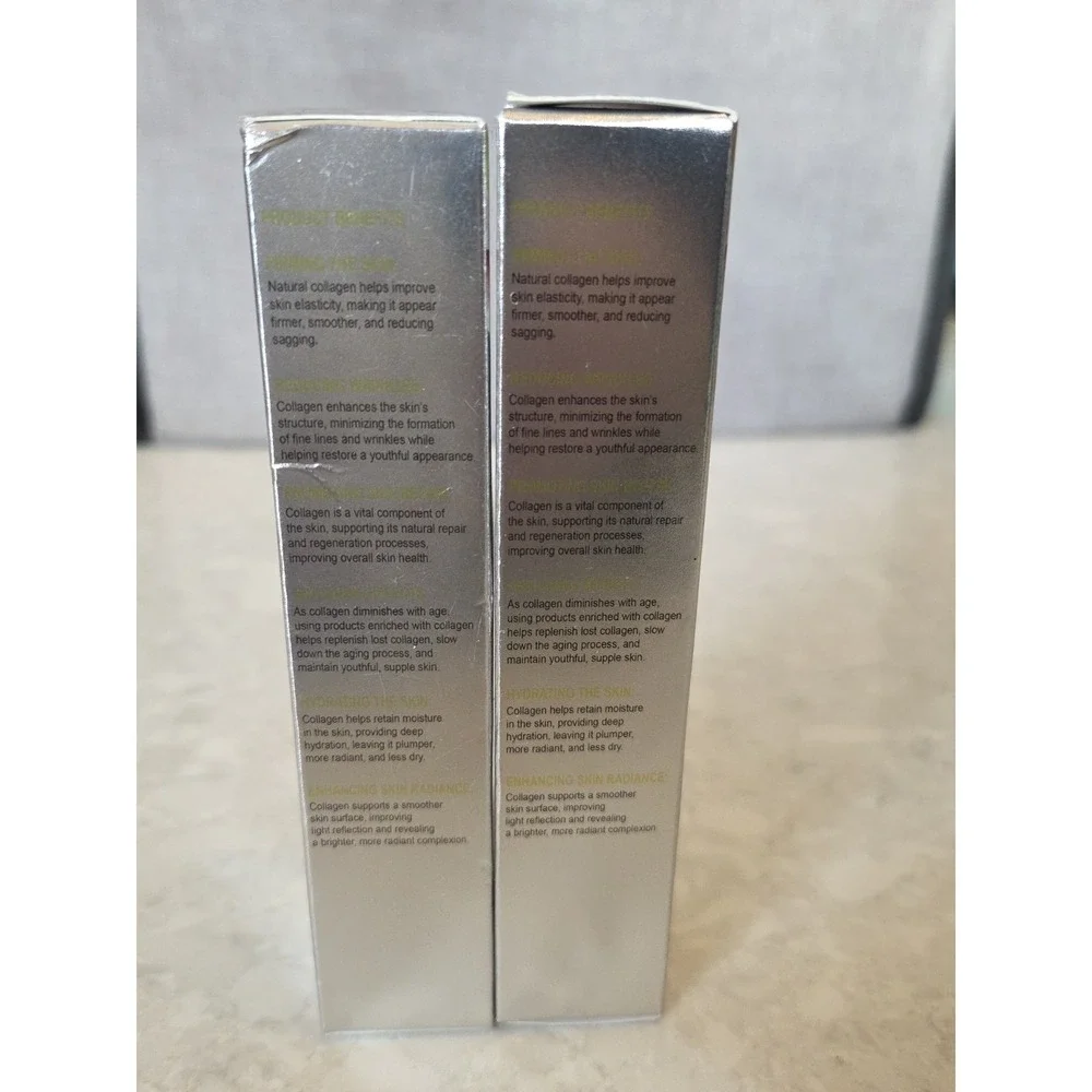 Rolimey pack retinol